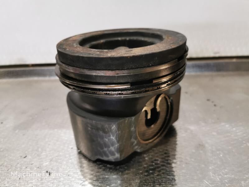 Liebherr Piston 10146366 zuiger voor Liebherr D934/D936/D944 graafmachine