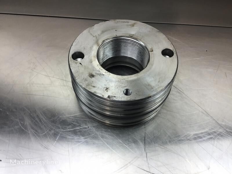 Liebherr Piston 9148860 for Liebherr A932 Li/A934B Li/R934B/R934C excavator