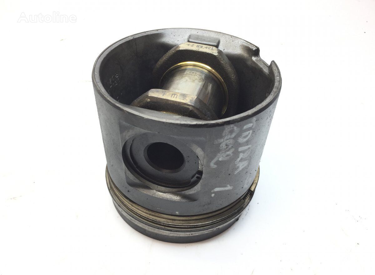 MAHLE FH12 1-seeria (01.93-12.02) 276927 piston for Volvo FH12, FH16, NH12, FH, VNL780 (1993-2014) truck tractor