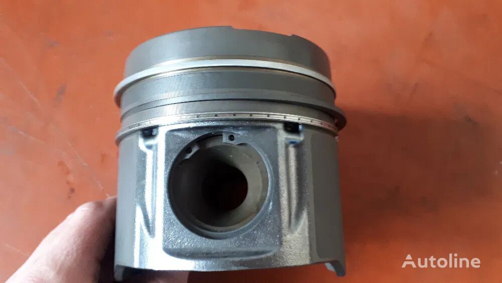 piston MAN 510255110558 pour tracteur routier MAN