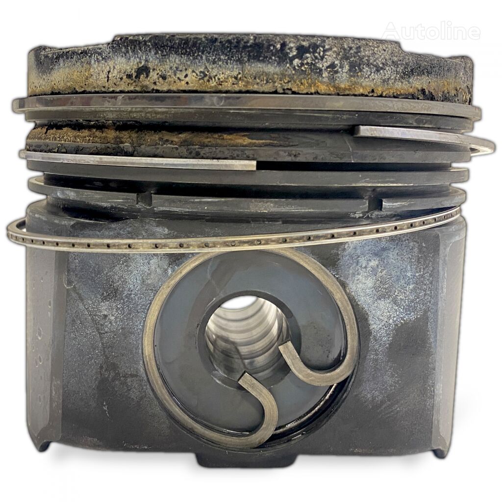 piston for MAN TGL, TGM, TGS, TGX (2020-) truck tractor