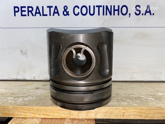 MAN D2066 51025006161 piston for truck