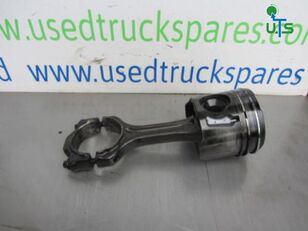 MAN DO834 LFL53 piston for MAN TGL  truck