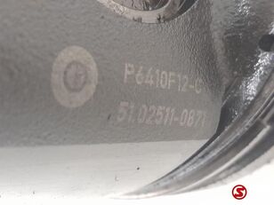 piston MAN Occ zuiger 51025110871 pour camion