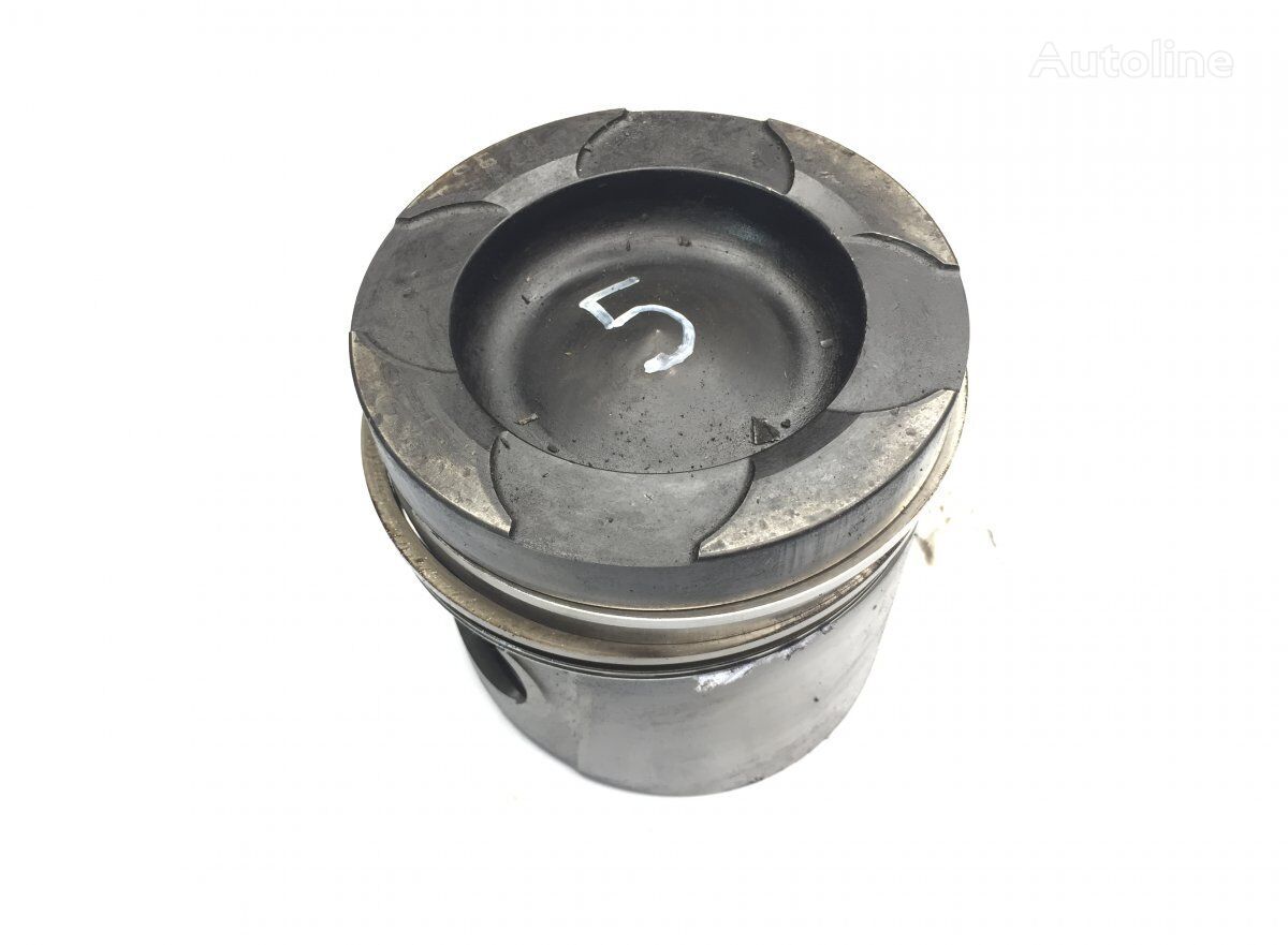 piston MAN TGA 18.460 (01.00-) 51025006366 pour tracteur routier MAN 4-series, TGA (1993-2009)