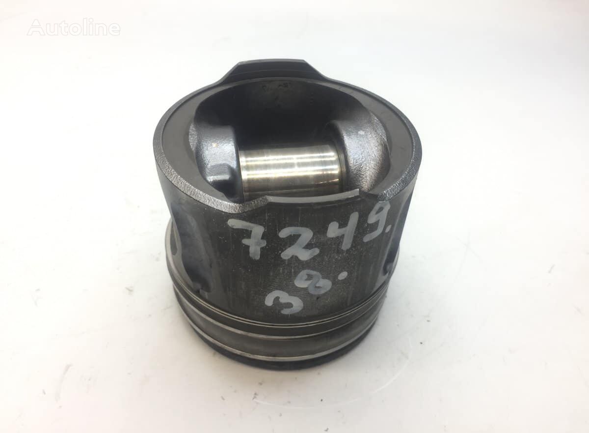 MAN TGL 8.220 piston for MAN truck