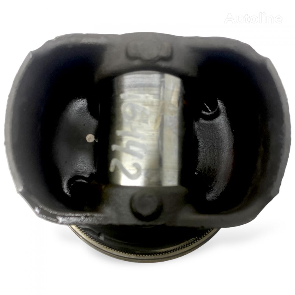 MAN TGX 18.460 (01.07-) P6410F12C pistón para MAN TGL, TGM, TGS, TGX (2005-2021) tractora