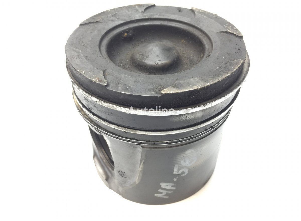 MAN TGL, TGM, TGS, TGX (2005-2021) çekici için MAN TGX 26.440 (01.07-) 40595601 piston