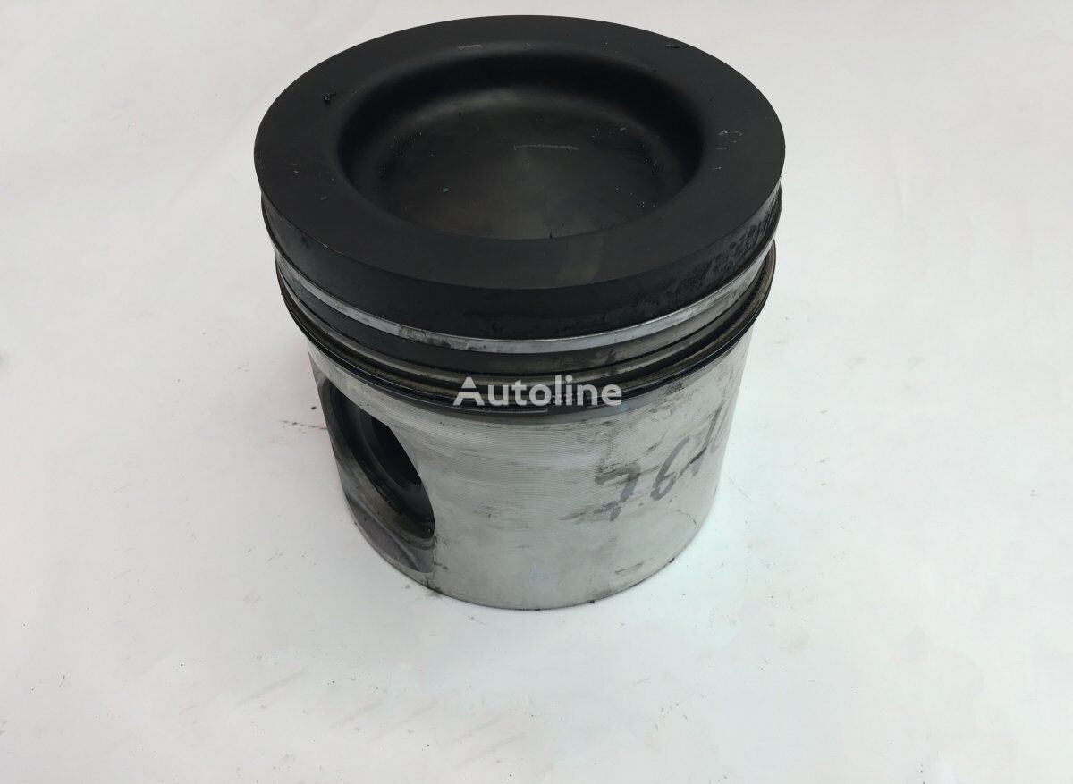 piston Mahle Original MAHLE B12B (01.97-12.11) 20739990 pentru autobuz Volvo B6, B7, B9, B10, B12 bus (1978-2011)