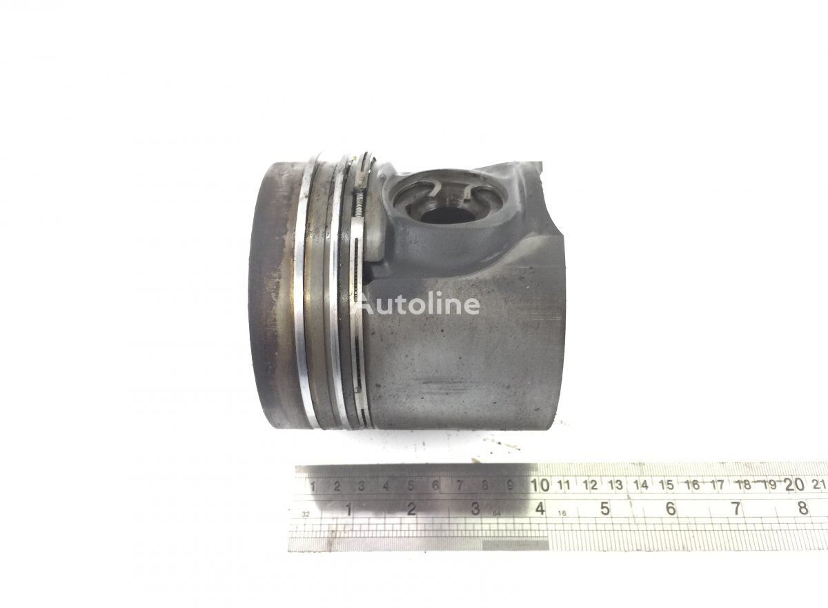 pistão Mahle Original MAHLE Econic 2628 (01.98-) 0032400 para camião tractor Mercedes-Benz Econic (1998-2014)