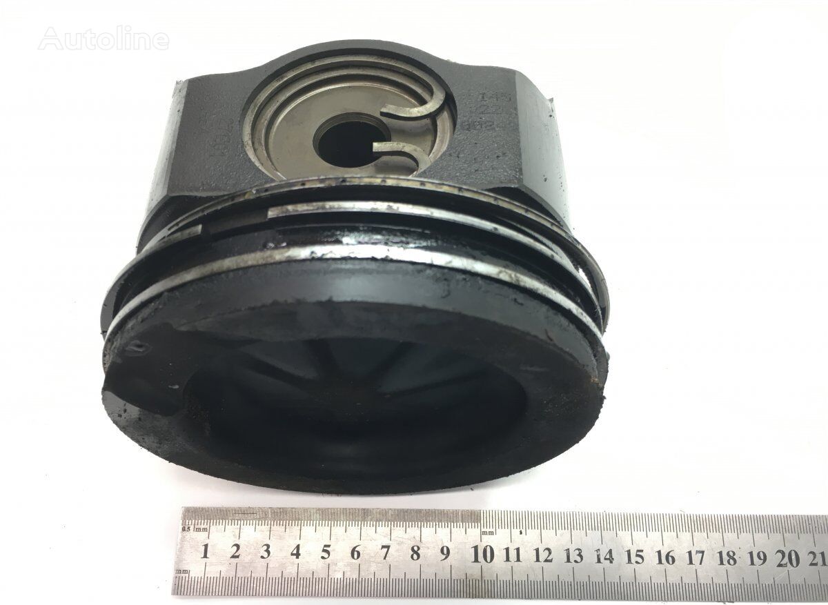 Mercedes-Benz Actros MP4 2545 (01.13-) A4700371101 piston for Mercedes-Benz Actros MP4 Antos Arocs (2012-) truck tractor