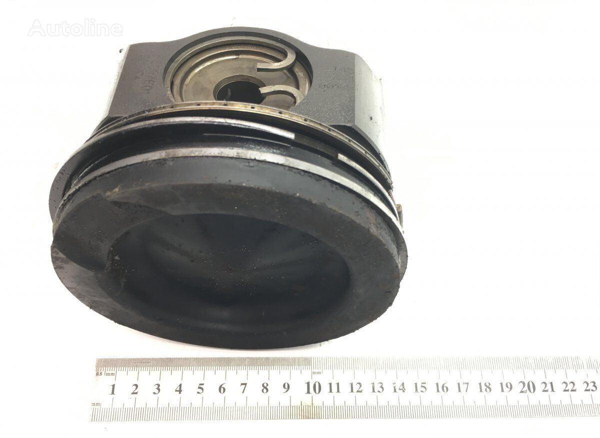 Mercedes-Benz Actros MP4 2545 (01.13-) A4700371101 piston for Mercedes-Benz Actros MP4 Antos Arocs (2012-) truck tractor