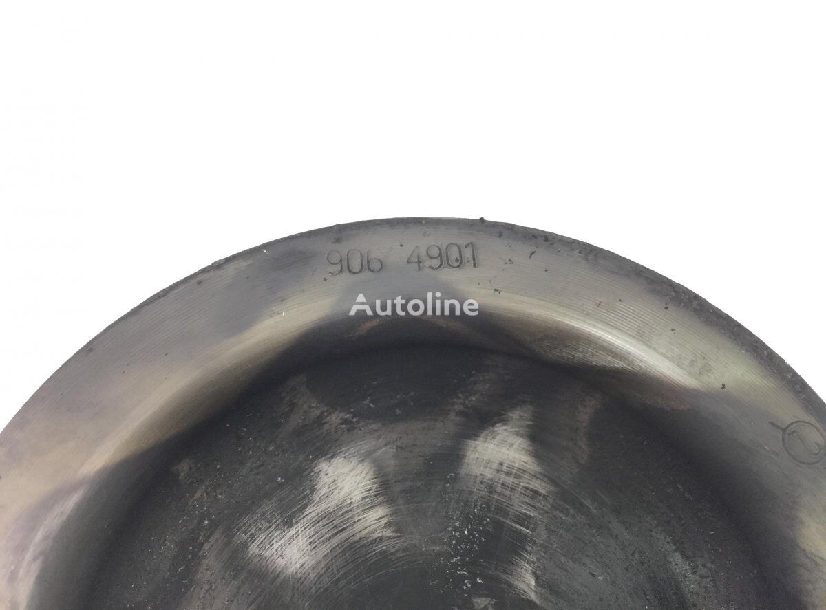 Mercedes-Benz Atego 1523 (01.98-12.04) 94931600 piston for Mercedes-Benz Atego, Atego 2, Atego 3 (1996-) truck tractor