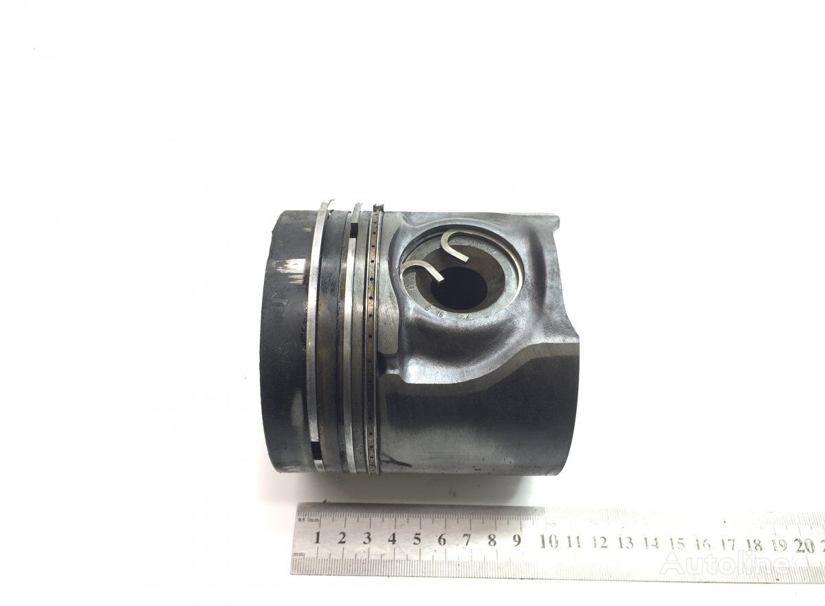 Mercedes-Benz Axor 2 1828 (01.04-) 94931600 piston for Mercedes-Benz Actros, Axor MP1, MP2, MP3 (1996-2014) truck tractor