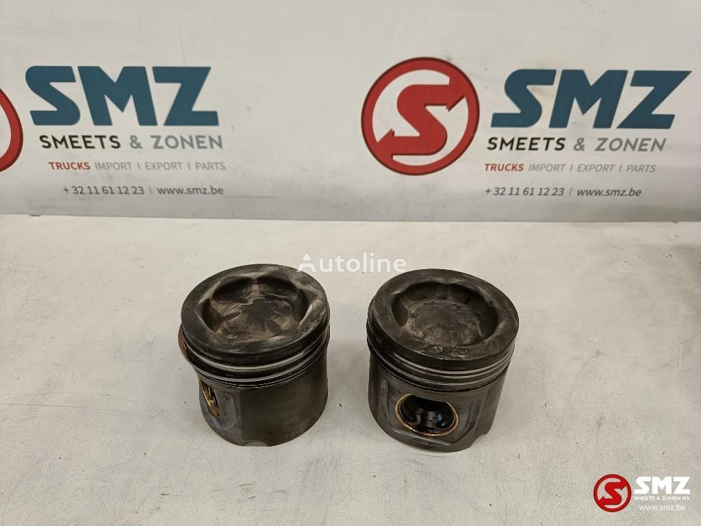 Mercedes-Benz Occ Zuiger 130mm STD Mercedes Actros A5410303617 piston for truck for sale | Autoline MY Mercedes-Benz Occ Zuiger 130mm STD Mercedes Actros A5410303617 piston for truck - Autoline
