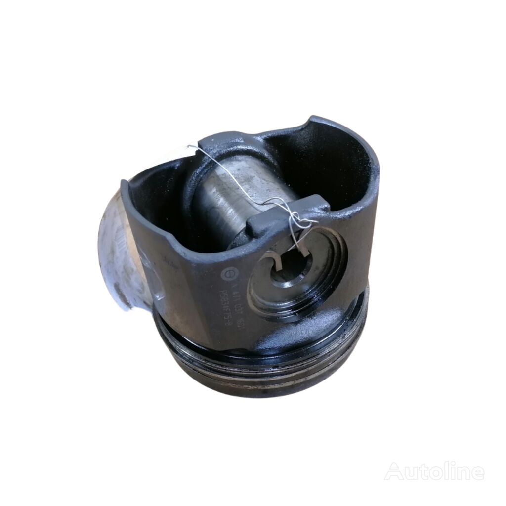 Mercedes-Benz Piston A4710371601 pour tracteur routier Mercedes-Benz Actros