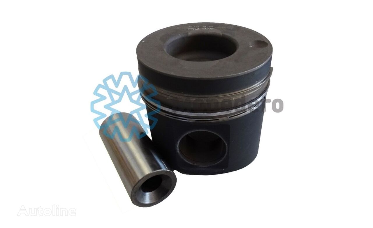 piston Monedero 10011200011 pour camion