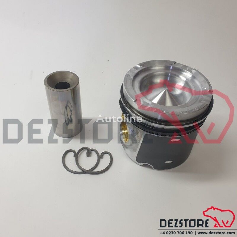 Piston 51025110823 pistón para MAN TGX tractora