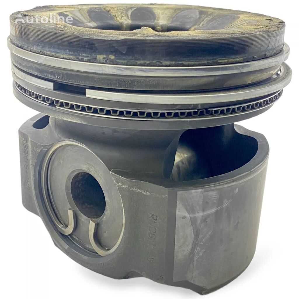 كباس Piston لـ الشاحنات Scania 2634771 / 2546411