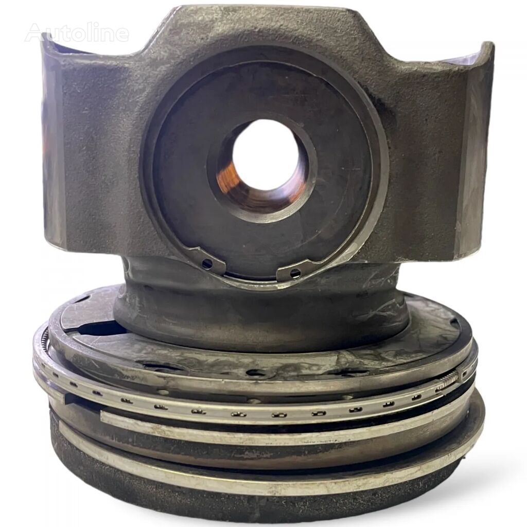 поршень Piston для грузовика Scania 2619545 / 2186047 / 2619547