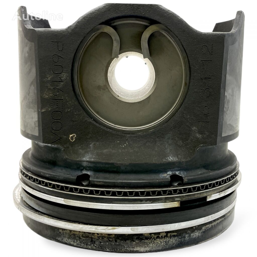 Piston 2642861 klip za Scania 2642861 2333959 116 84 12 kamiona