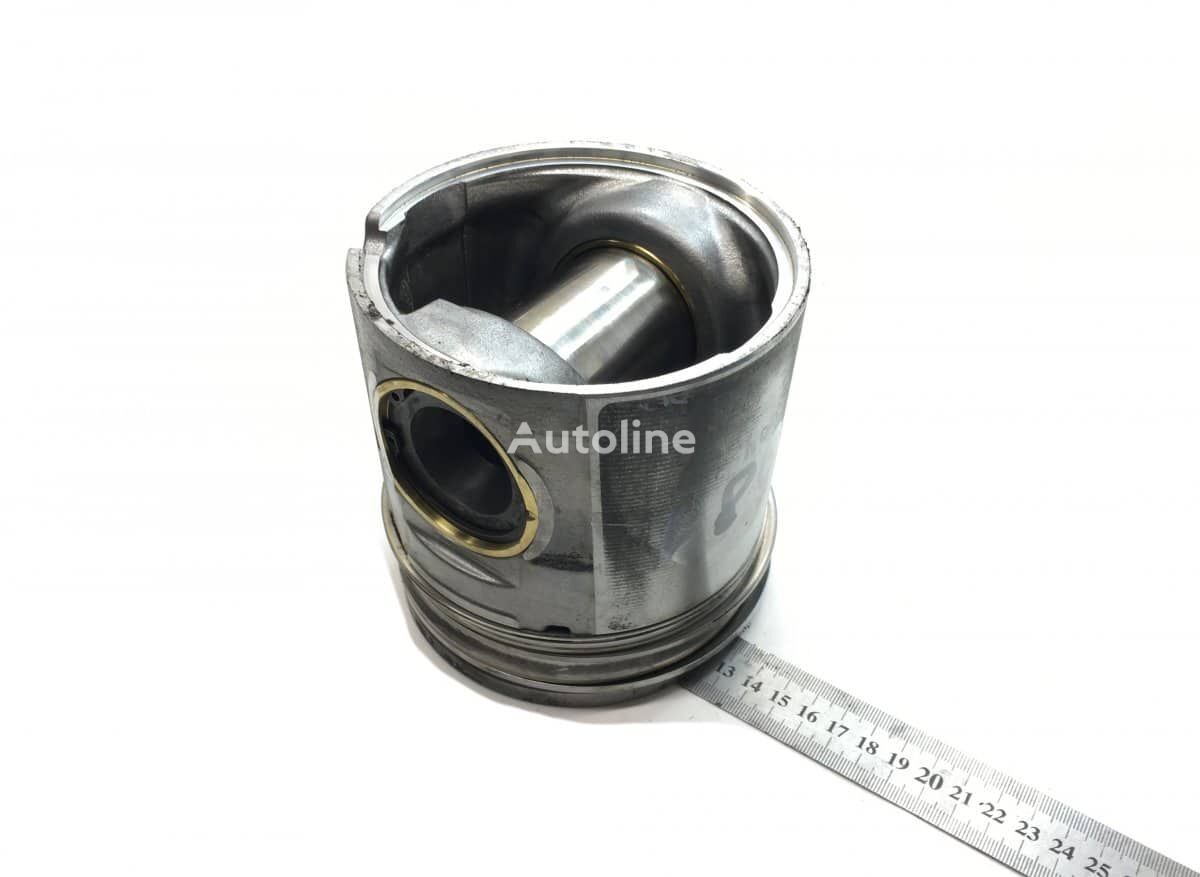 pistão Piston para camião Scania 1449513 / 1765591 / 1786585