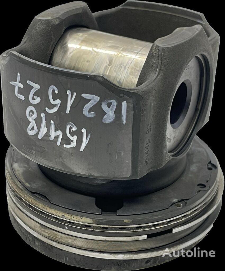 Piston pour camion Scania 1824524 15418