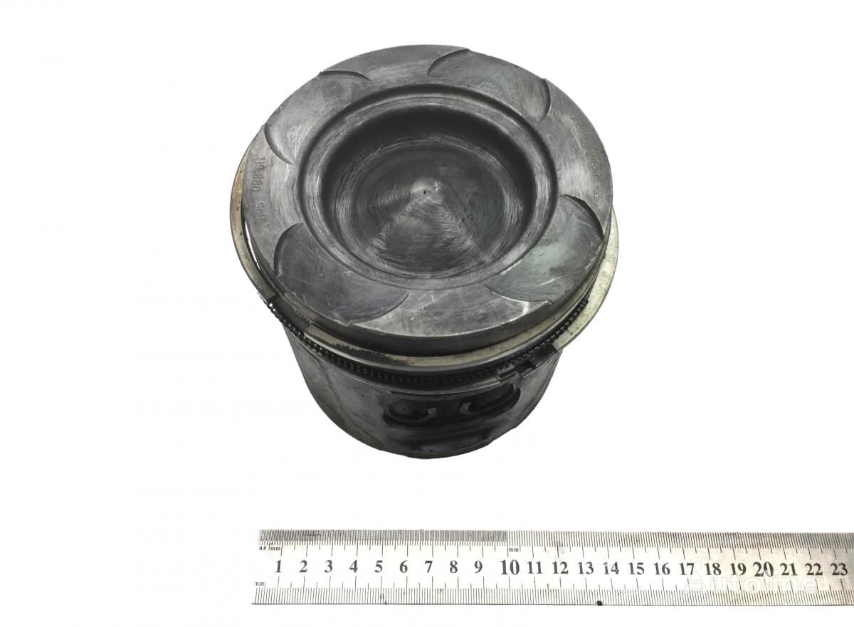 поршень Piston для грузовика MAN 51025006263 / 51025006296