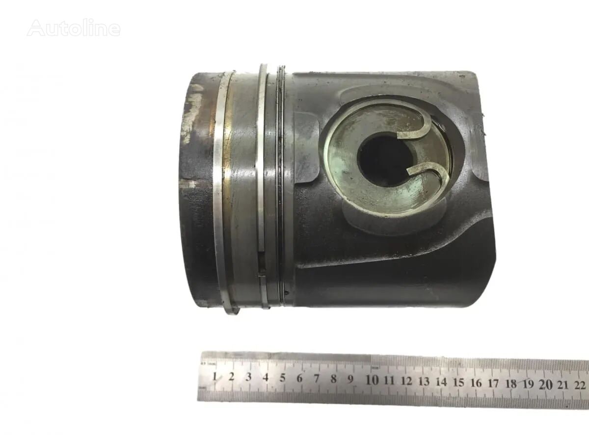 Piston pour camion Volvo 20485939 20856115