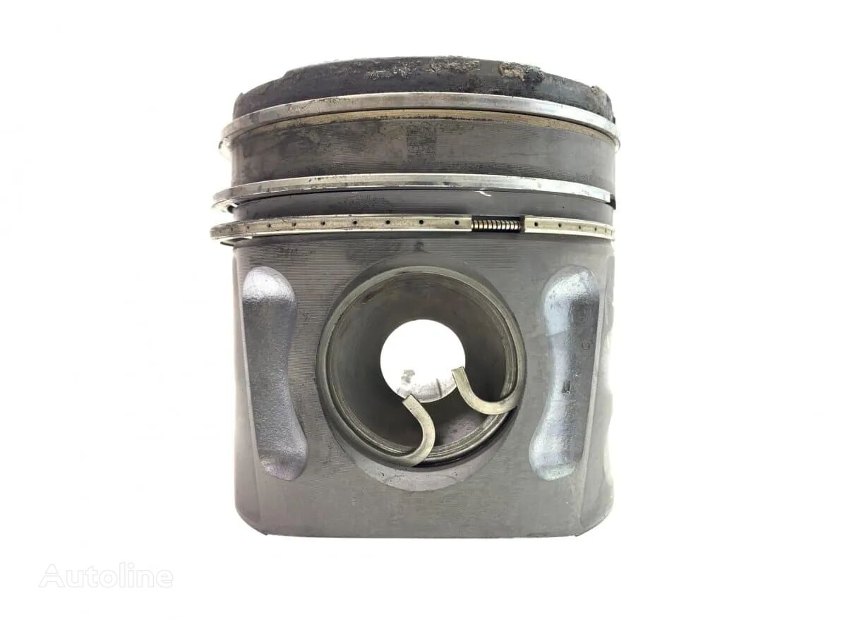 Piston pistón para MAN 51025006202 (5102500 6202-16) camión