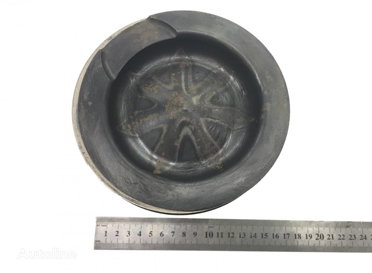 Piston pour camion Mercedes-Benz A4710301517 / A4710301617 / A4710302017 / A4710371601 / A4710302217 / A4710302917 / A4710303117