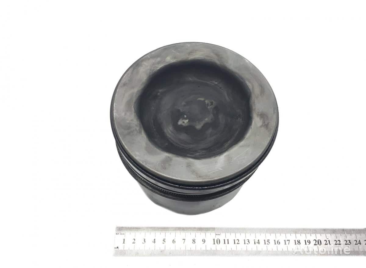 Piston for Mercedes-Benz A5410304837 / A5410303937 / A5410304437 / A5410303737 / A5410304117 / A5410304217 truck