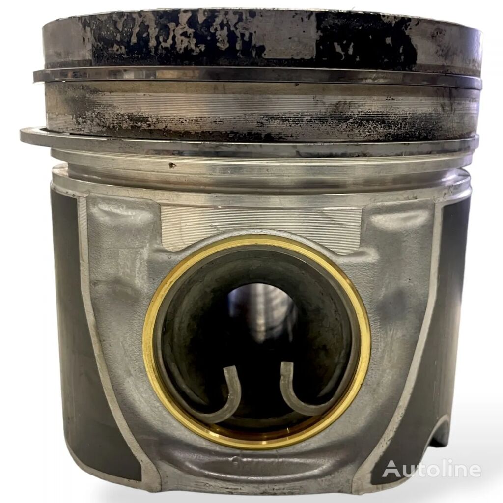 Piston pour camion Mercedes-Benz 5410302437 / 5410300937 / 5410300437