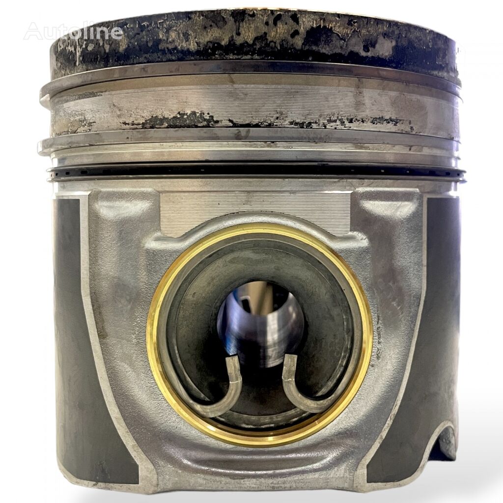 поршень Piston для грузовика Mercedes-Benz 5410302437 / 5410300937 / 5410300437