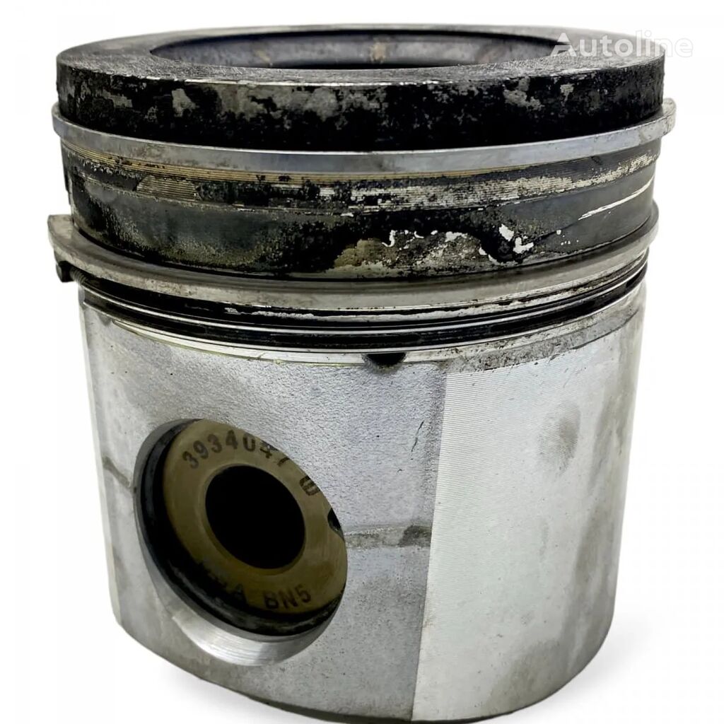 Поршень Piston для грузовика DAF – Coduri: 4897512, 4025011, 4089260, 1403971, 14 - Autoline