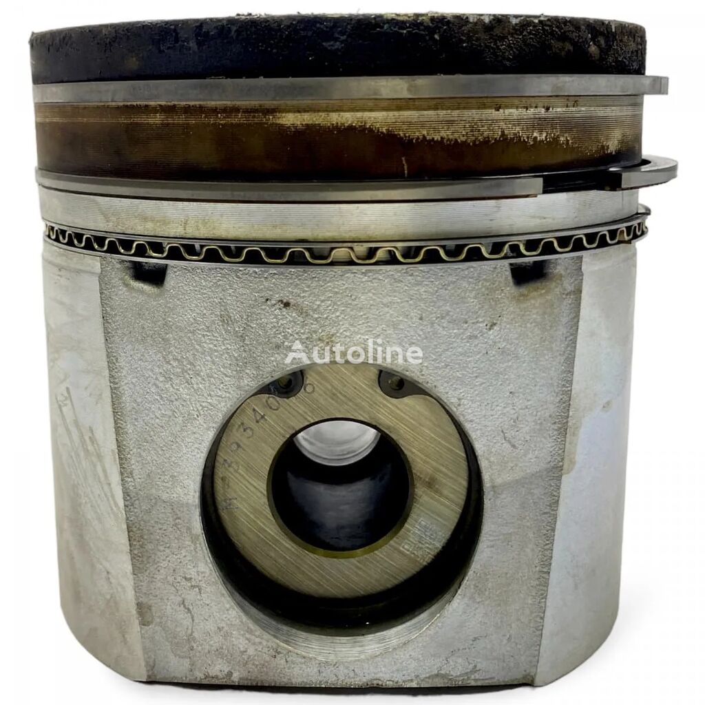 Piston 11405700-16 pistón para Solaris camión