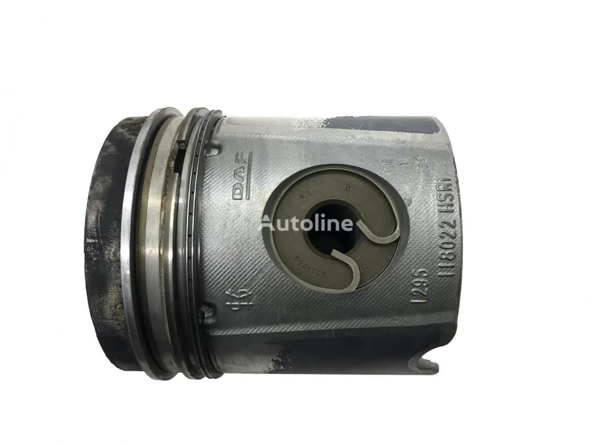 كباس Piston لـ الشاحنات DAF Solaris 1698905/1852323 16