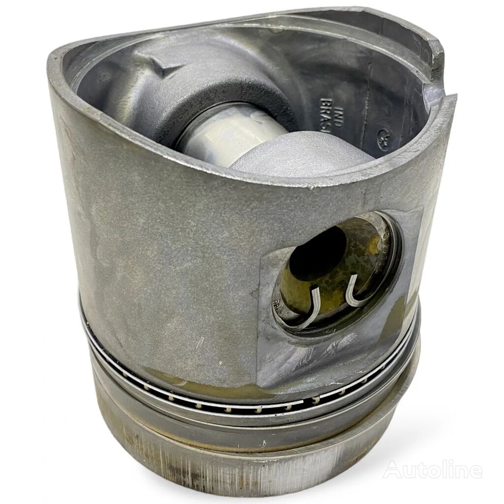 پیستون Piston برای کامیون Mercedes-Benz