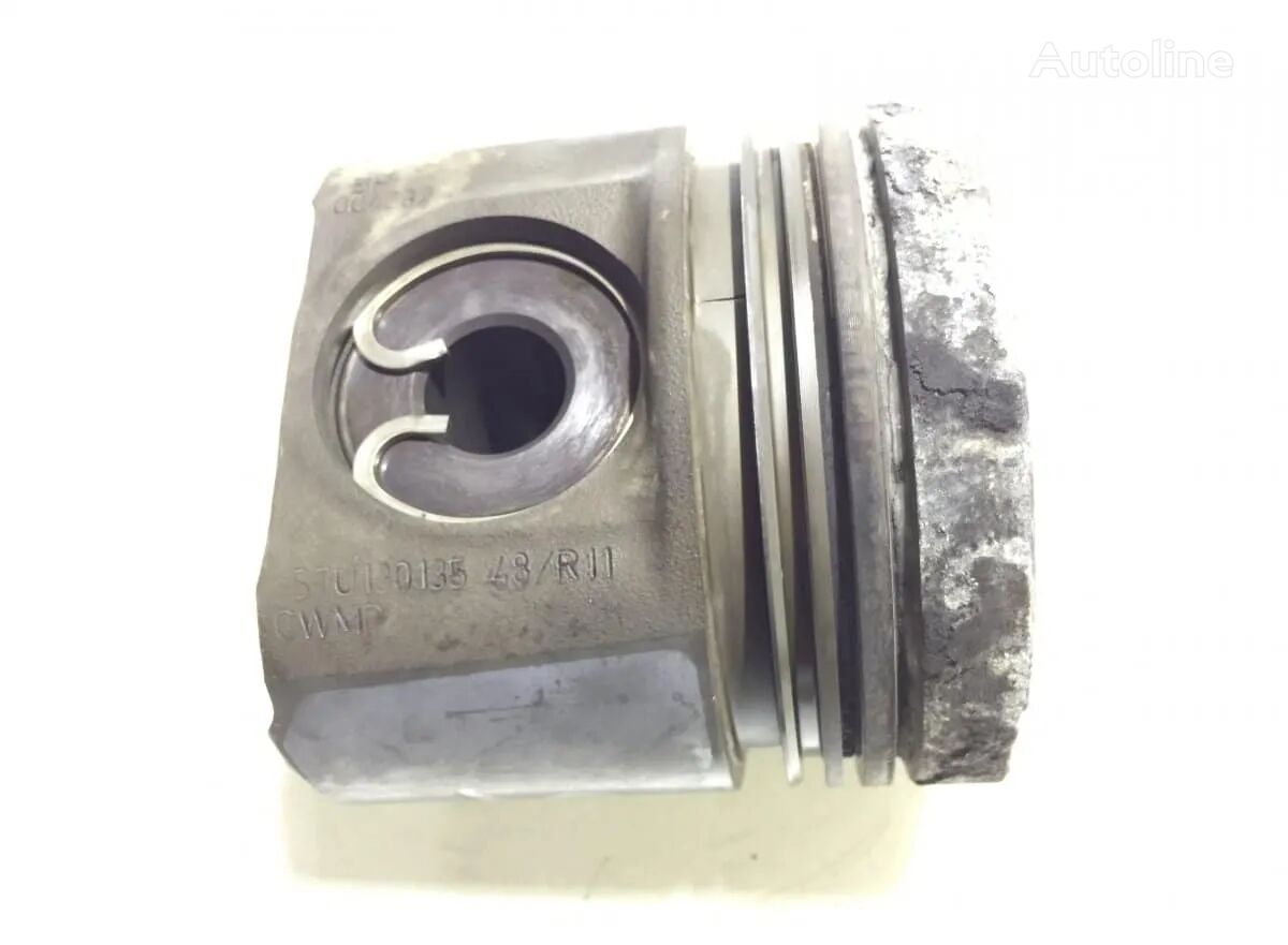 Piston klip za DAF 1747552/1736766/1731801 kamiona