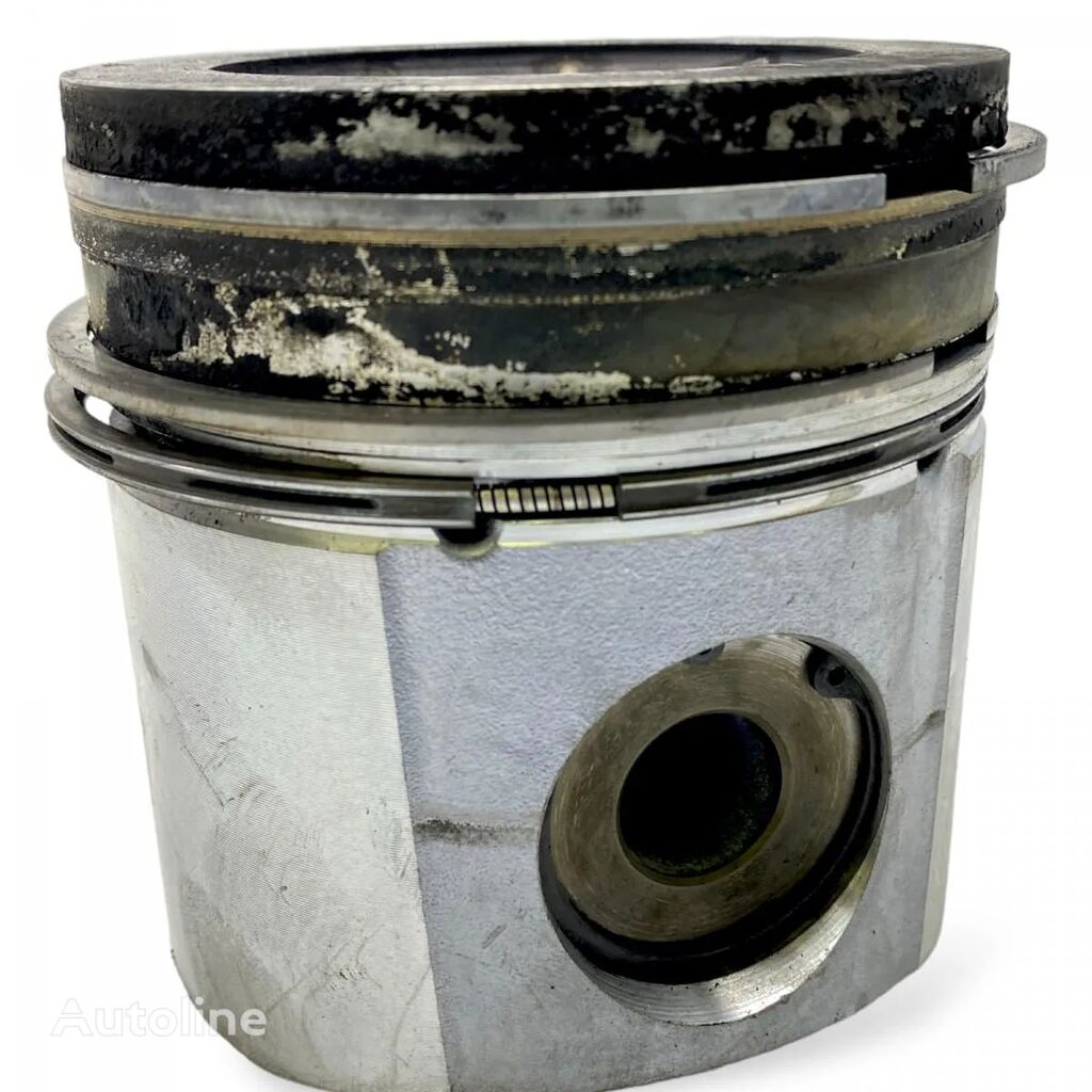 поршень Piston до вантажівки DAF 4897512 / 4025011 / 4089260 / 1403971