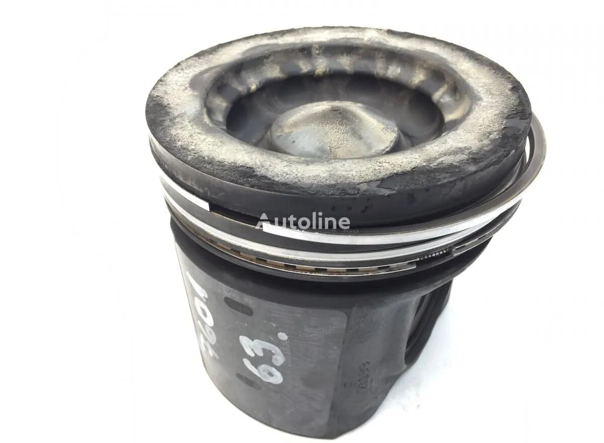 pistão Piston para camião Scania 2558611/2617553 16