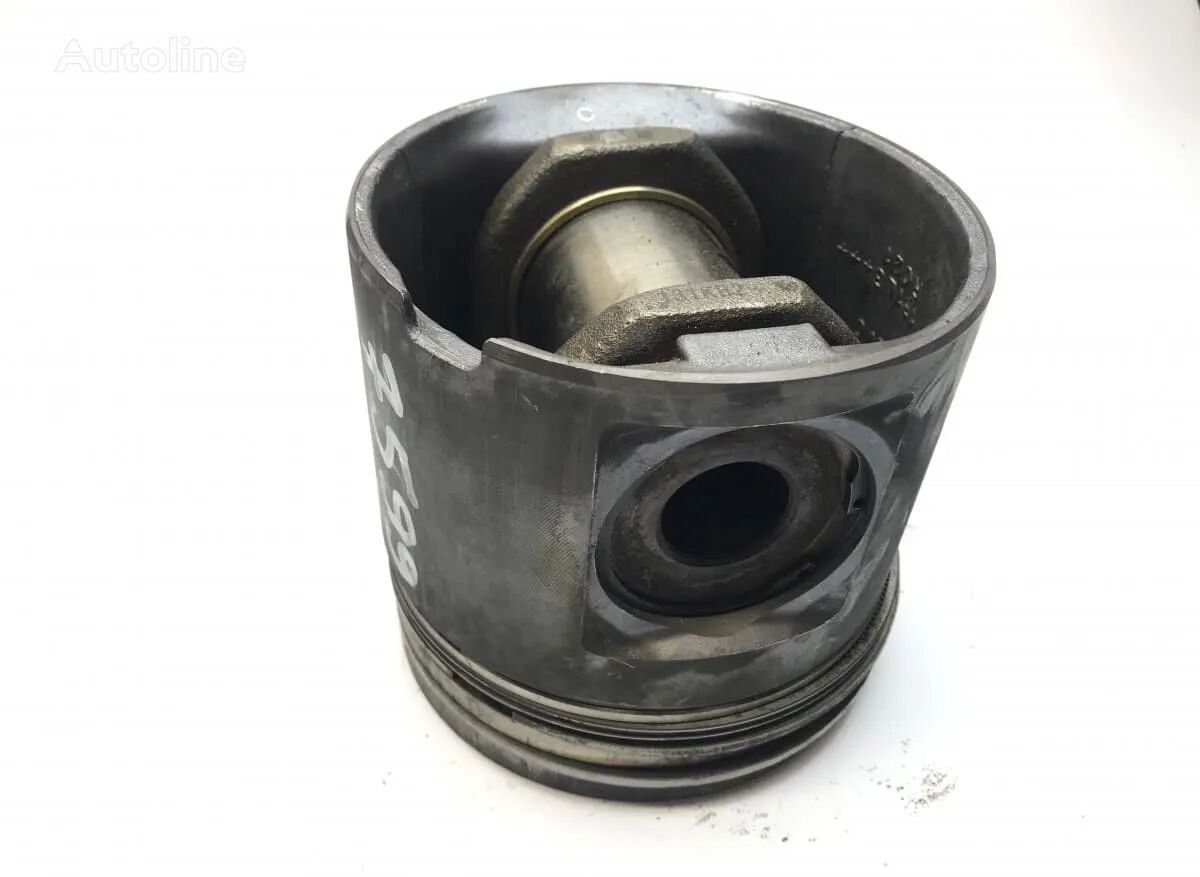 Piston 3964810-12 pistón para Volvo camión