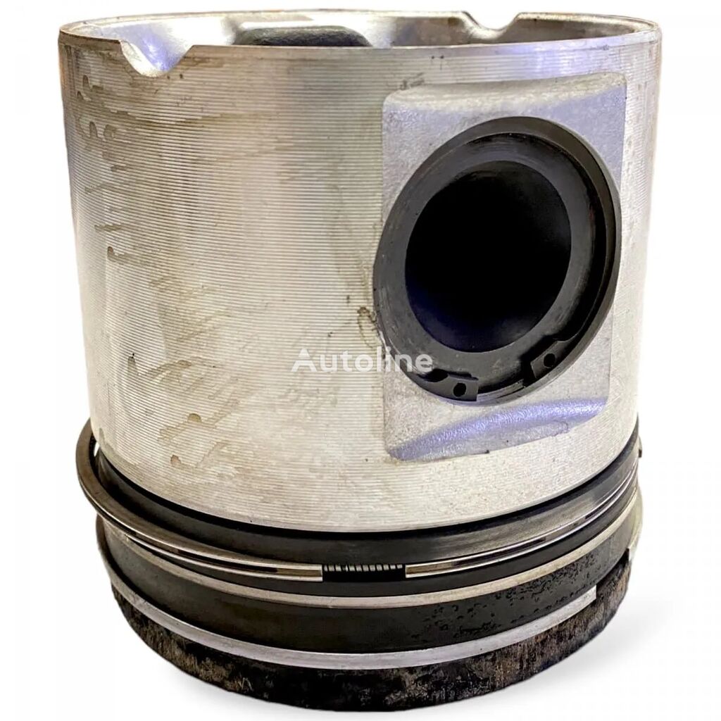 поршень Piston 1737976-15 для грузовика Scania 1737976