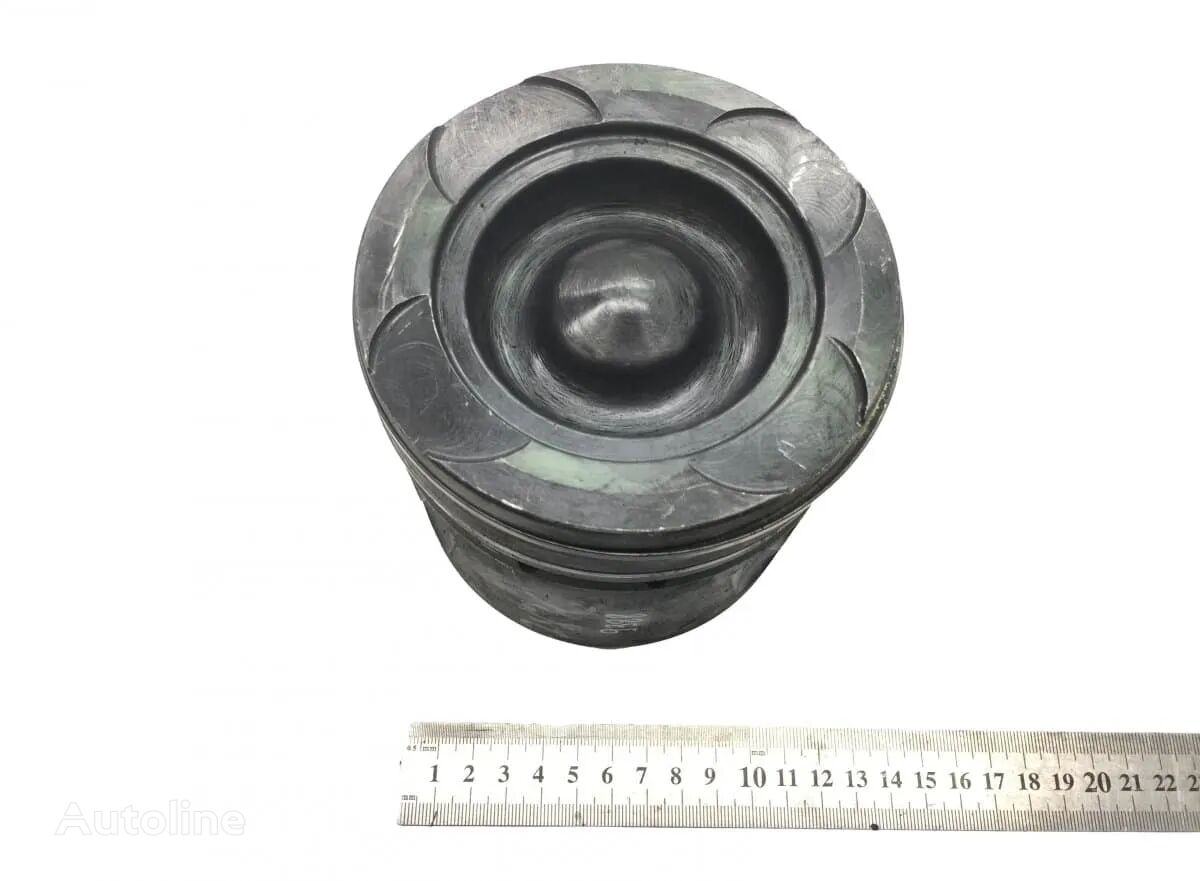 поршень Piston для грузовика MAN 51025006263 / 51025006296