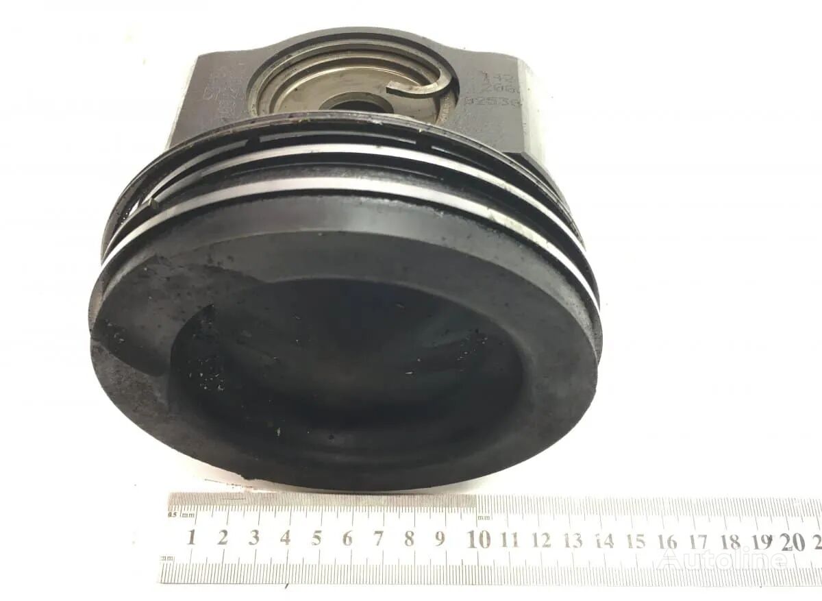 поршень Piston для грузовика Mercedes-Benz A4700300817 / 4700300817