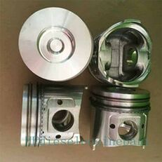 piston for construction equipment