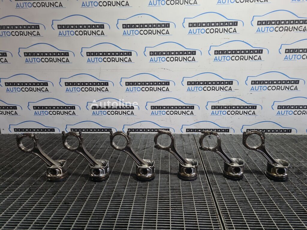 Piston AUDI Q7 3.0 2005 - 2009 171kW 233CP 2967CC BUG 159aa 159aa for car for sale | Autoline Piston AUDI Q7 3.0 2005 - 2009 171kW 233CP 2967CC BUG 159aa 159aa for car - Autoline