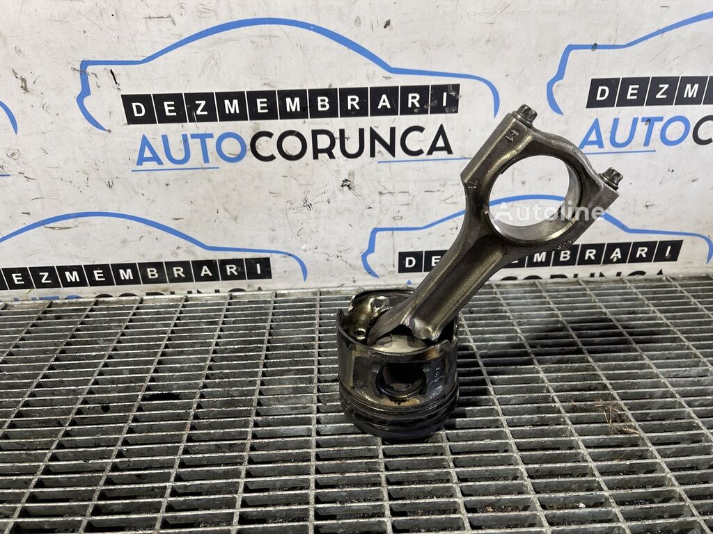 車のためのPiston BMW X3 F25 2.0 D 2010 - 2014 138kW 184CP 1995CC N47D20C 781075506 ピストン販売用 | Autoline JP 車のためのPiston BMW X3 F25 2.0 D 2010 - 2014 138kW 184CP 1995CC N47D20C 781075506 ピストン - Autoline