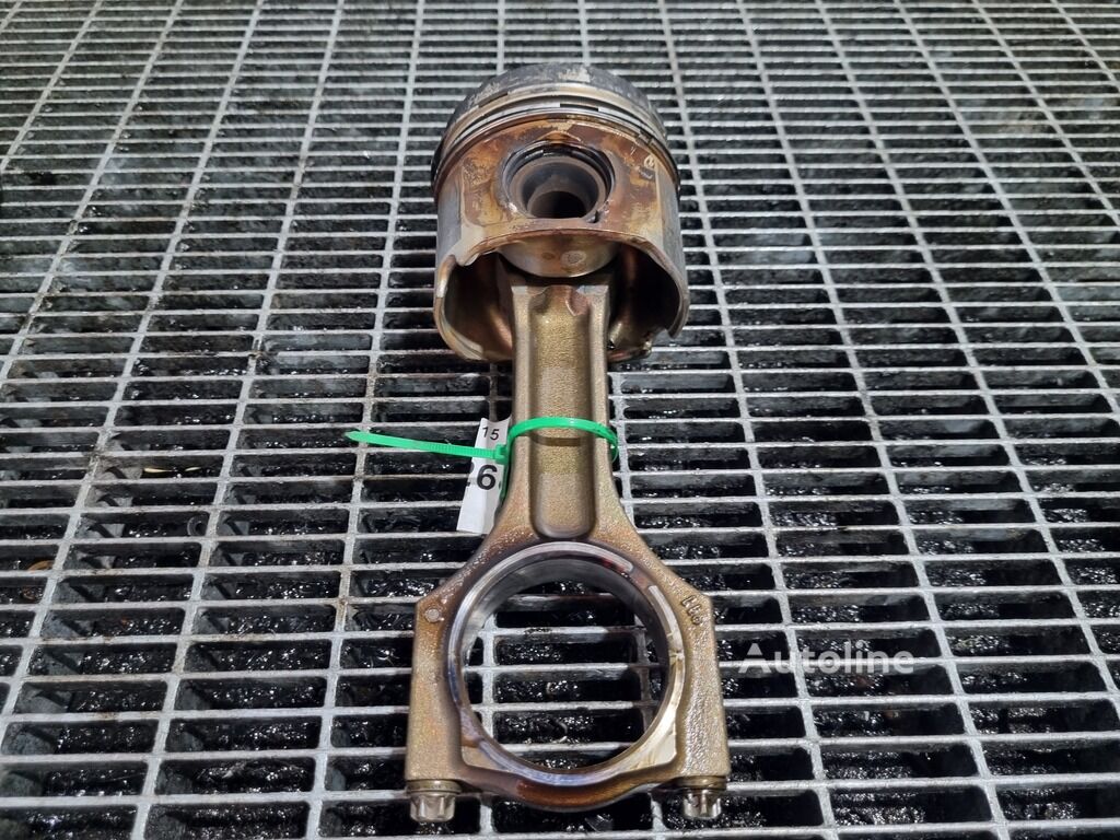 Piston BMW X5 F15 3.0 D 2013 - 2018 190kW 258CP 2993CC N57 D30 A pour automobile à vendre | Autoline LU Piston BMW X5 F15 3.0 D 2013 - 2018 190kW 258CP 2993CC N57 D30 A pour automobile - Autoline