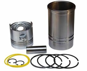 Piston Complet Echipat pentru Motoare for Perkins Modele EG, EH, EJ, EK, EL, EN 402F-05, 404F-22 construction equipment